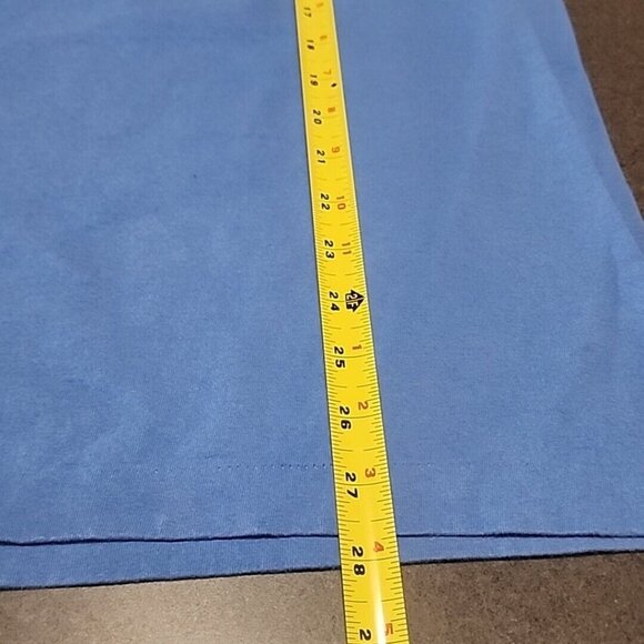 Princess Cruise Line Cape Town Africa Adult sz M short sleeve T-shirt - Picture 3 of 5